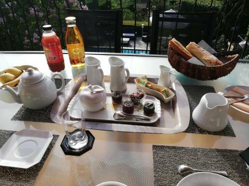 Bed & Breakfast La Fargette
