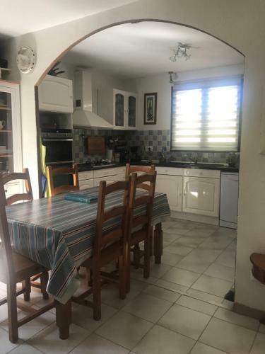 Lanquedoc Villa - L'amandier