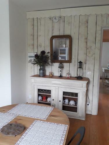 Apartamento La Grange