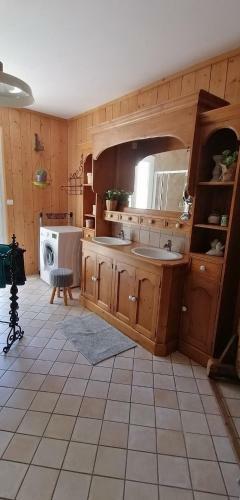 Apartamento La Grange