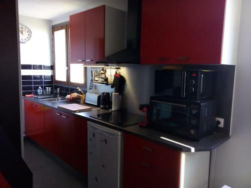 Apartamento Appartement Montagne 5pers Val Louron