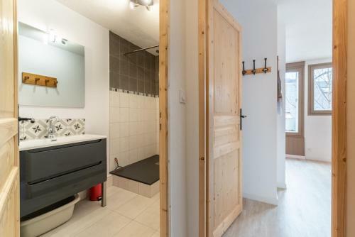 Apartamento Belle Sayette