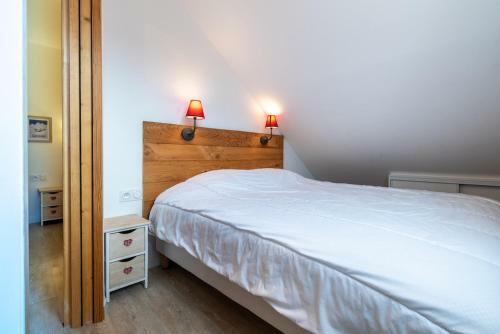 Apartamento Belle Sayette