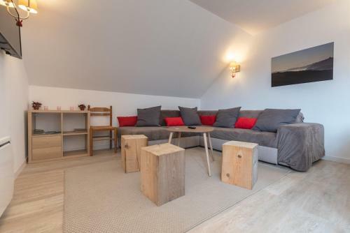 Apartamento Belle Sayette