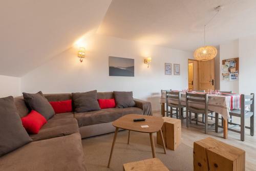Apartamento Belle Sayette