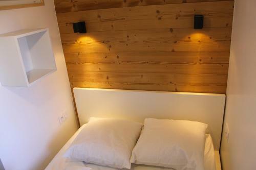 Apartamentos Les Gourgs Blancs, Station Val Louron