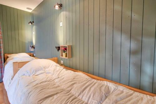 Apartamento R�sidence Belle Sayette
