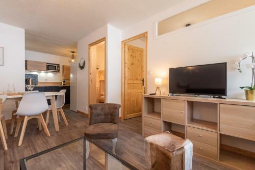 Apartamento R�sidence Belle Sayette