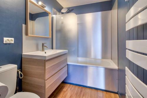 Apartamento R�sidence Belle Sayette