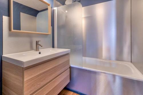 Apartamento R�sidence Belle Sayette