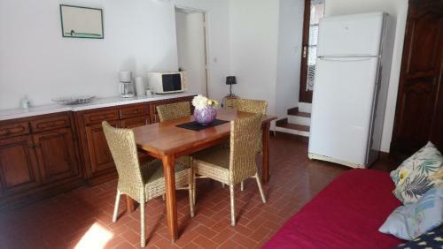 Maison Face � La Mer, Jardin, Jacuzzi 11 Personnes