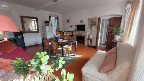 Maison Face � La Mer, Jardin, Jacuzzi 11 Personnes