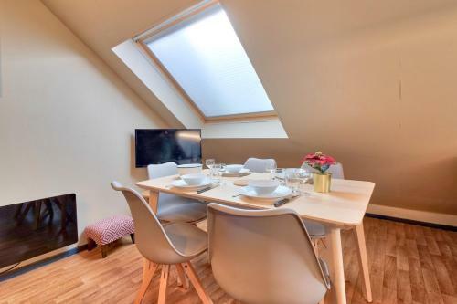 Apartamento Le Refuge Ideal A Val Louron