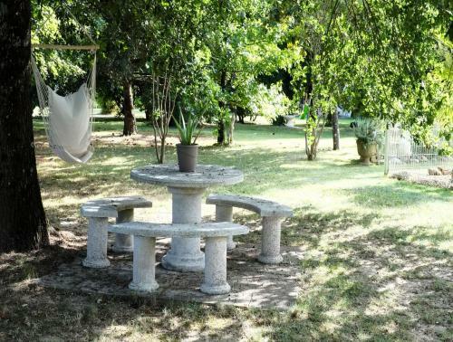 Domaine Des Cypres