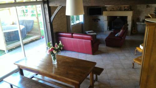 Domaine Des Cypres