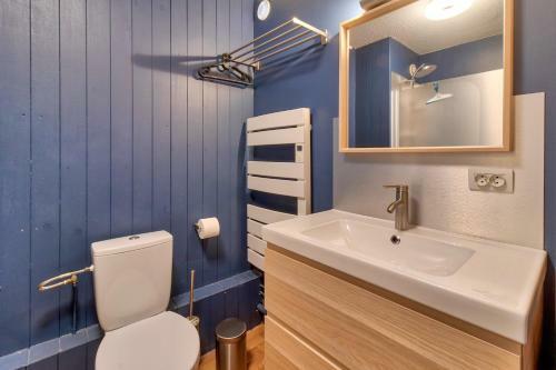 Apartamento Deconnection Et Bien Etre Dans Les Pyrenees