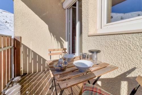 Apartamento Deconnection Et Bien Etre Dans Les Pyrenees