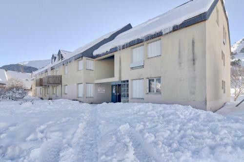 Apartamento Deconnection Et Bien Etre Dans Les Pyrenees