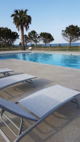 Cottage Les Pieds Dans L'eau