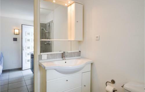 One-bedroom Apartment In Moriani Plage