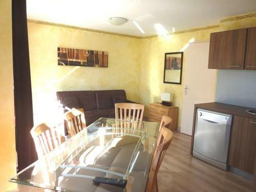 Apartamentos R�sidence Les Terrasses D'isola