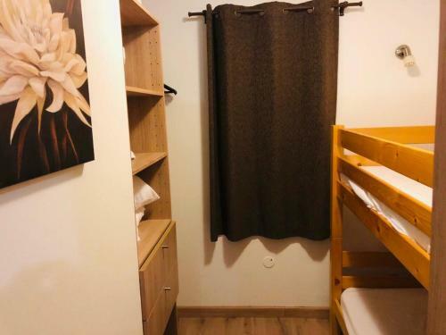 Apartamentos R�sidence Les Terrasses D'isola