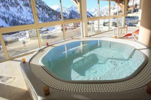 Apartamentos R�sidence Les Terrasses D'isola