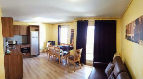 Apartamentos R�sidence Les Terrasses D'isola