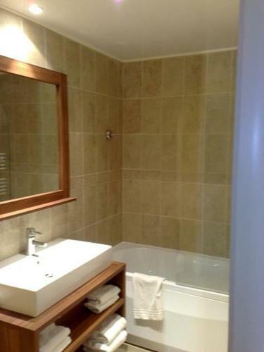 Apartamentos R�sidence Les Terrasses D'isola