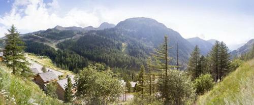 Apartamentos R�sidence Les Terrasses D'isola