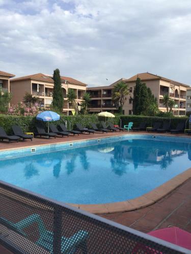 Apartamento Les Marines De Morian