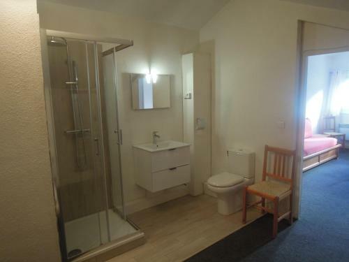 Apartamento Le Blanchon Des Neiges