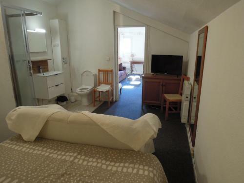 Apartamento Le Blanchon Des Neiges