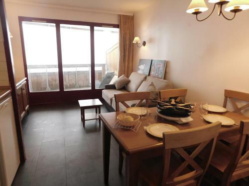 Apartamento Les Terrasses D Azur