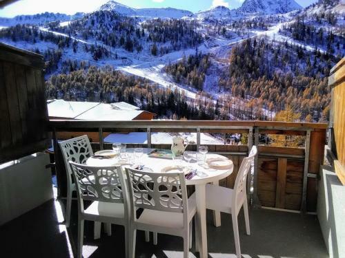 Apartamento Les Terrasses D Azur