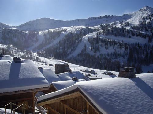Apartamento Appartement 2p Isola 2000