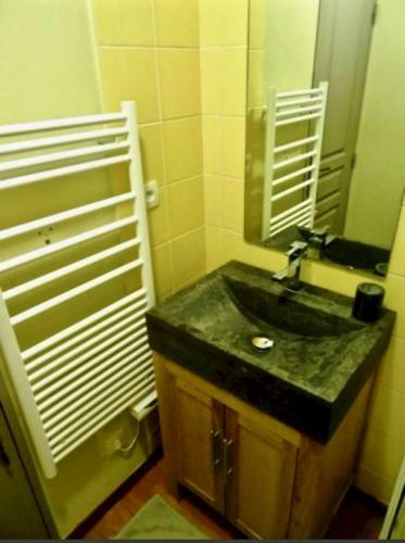 Apartamento Les Terrasses D Azur