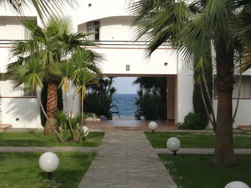 Apartamento Vue Sur Mer Et Montagnes