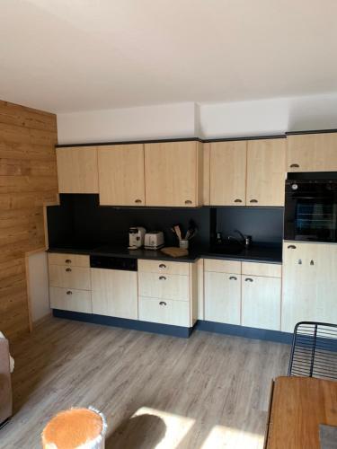 Apartamento Charmant 2 Pi�ces R�nov� C?ur Station Isola 2000