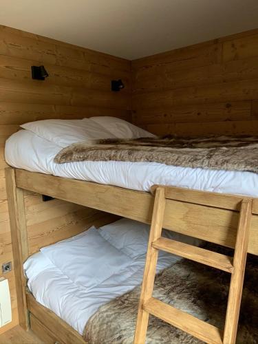 Apartamento Charmant 2 Pi�ces R�nov� C?ur Station Isola 2000