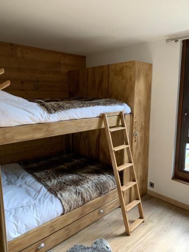 Apartamento Charmant 2 Pi�ces R�nov� C?ur Station Isola 2000