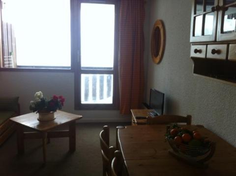Apartamento Front De Neige Isola 2000