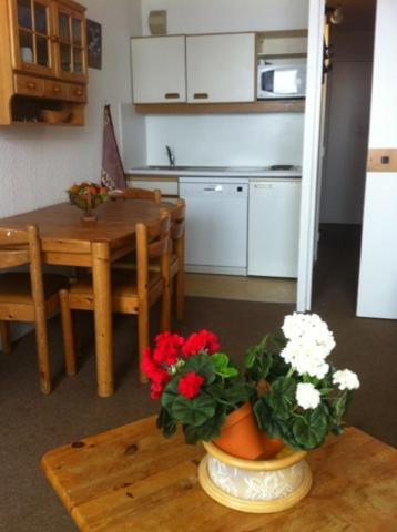 Apartamento Front De Neige Isola 2000