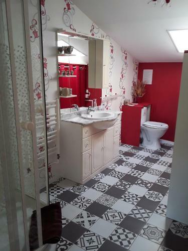 Bed & Breakfast Le Relais De La Cure