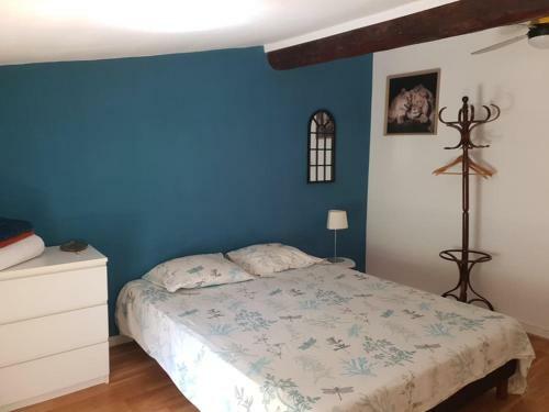 G�te, Les Gen�ts De La Valdaine
