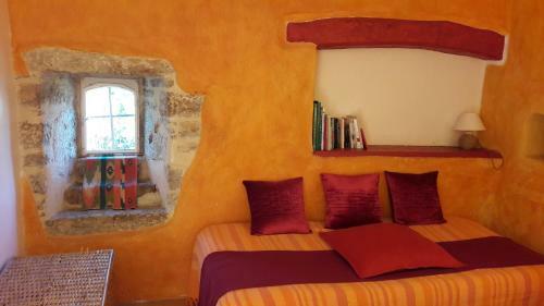 Bed & Breakfast La Hulotte