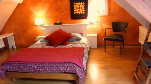 Bed & Breakfast La Hulotte