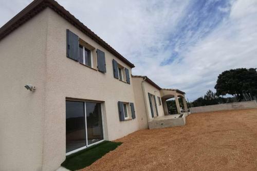 Villa Familiale Avec Piscine, Vue Imprenable