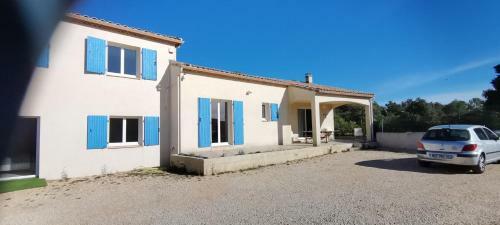 Villa Familiale Avec Piscine, Vue Imprenable