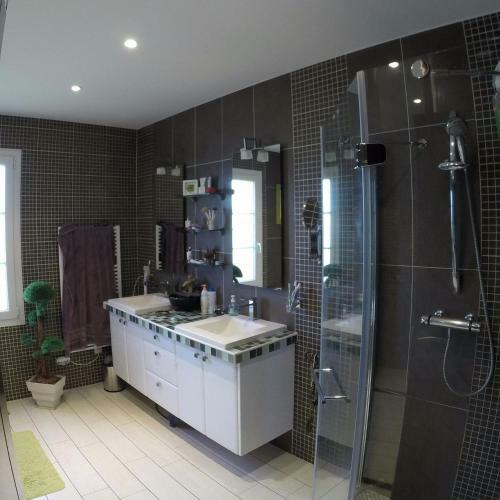 Bed & Breakfast Villa Du Courboulay